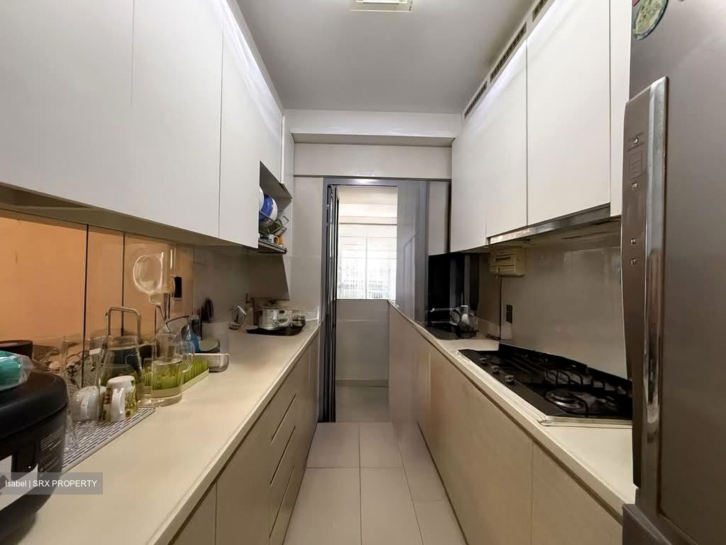 Blk 519D Centrale 8 At Tampines (Tampines), HDB 5 Rooms #546286491